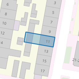 Perceel TBG01-AC-495