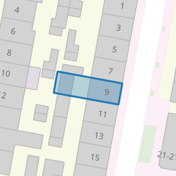 Perceel TBG01-AC-496