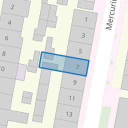 Perceel TBG01-AC-497