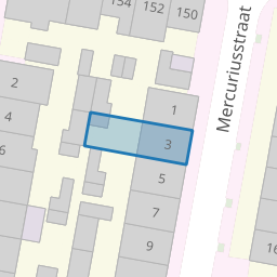 Perceel TBG01-AC-499