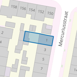 Perceel TBG01-AC-500