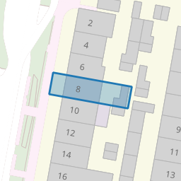 Perceel TBG01-AC-509