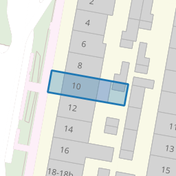 Perceel TBG01-AC-510