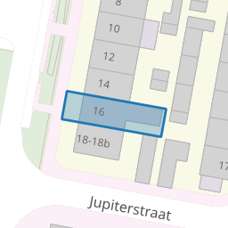 Perceel TBG01-AC-513