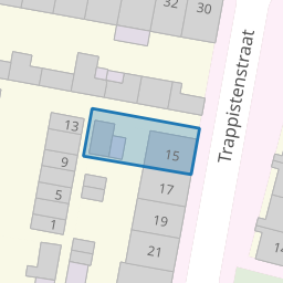 Perceel TBG01-AC-516