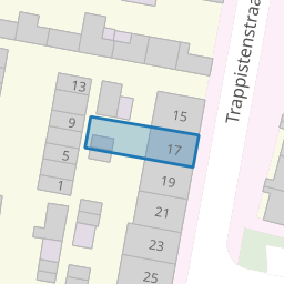 Perceel TBG01-AC-517