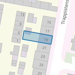 Perceel TBG01-AC-518