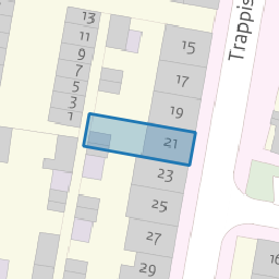 Perceel TBG01-AC-519