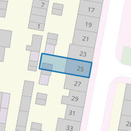 Perceel TBG01-AC-521