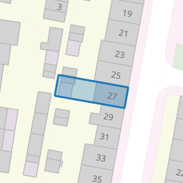 Perceel TBG01-AC-522