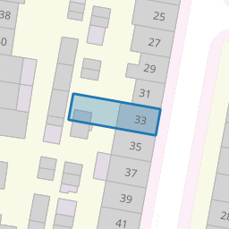 Perceel TBG01-AC-525