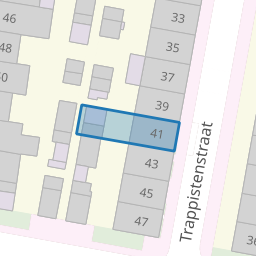 Perceel TBG01-AC-529