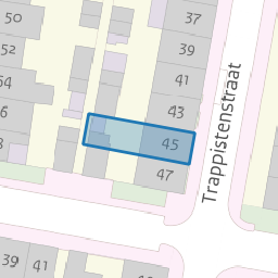 Perceel TBG01-AC-531