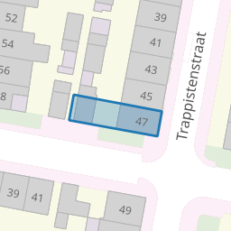 Perceel TBG01-AC-532