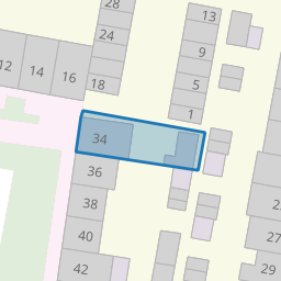 Perceel TBG01-AC-534