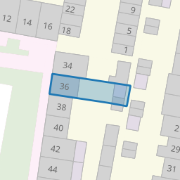 Perceel TBG01-AC-535