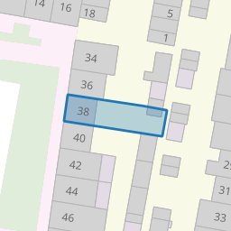 Perceel TBG01-AC-536