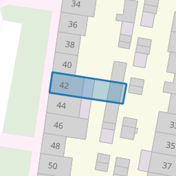 Perceel TBG01-AC-538