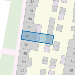 Perceel TBG01-AC-539