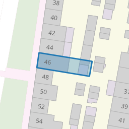 Perceel TBG01-AC-540