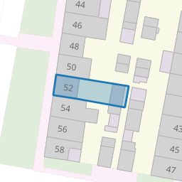 Perceel TBG01-AC-543