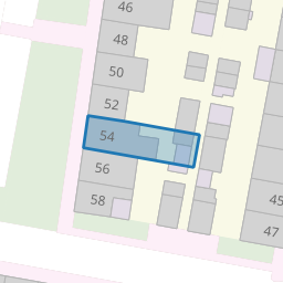 Perceel TBG01-AC-544