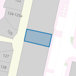 Perceel TBG01-AC-558