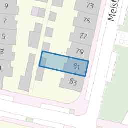 Perceel TBG01-AC-561