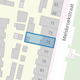 Perceel TBG01-AC-564