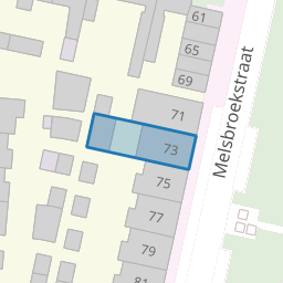 Perceel TBG01-AC-565