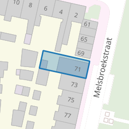 Perceel TBG01-AC-566