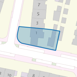 Perceel TBG01-AC-567