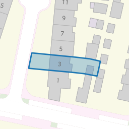 Perceel TBG01-AC-568