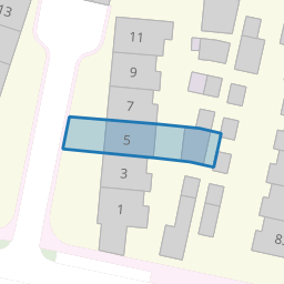 Perceel TBG01-AC-569