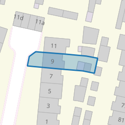 Perceel TBG01-AC-571