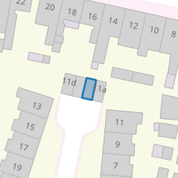 Perceel TBG01-AC-575