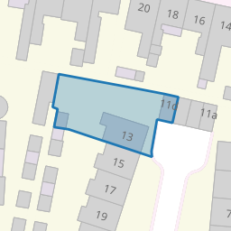 Perceel TBG01-AC-576