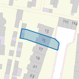 Perceel TBG01-AC-577