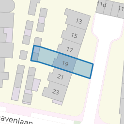 Perceel TBG01-AC-579