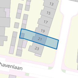 Perceel TBG01-AC-580