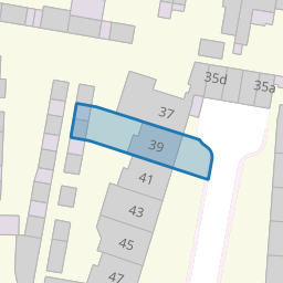 Perceel TBG01-AC-592