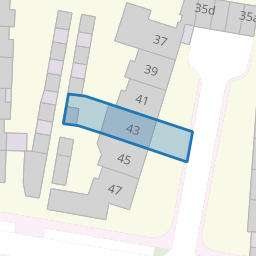 Perceel TBG01-AC-594