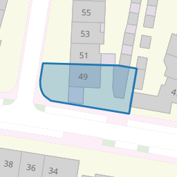 Perceel TBG01-AC-597