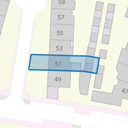 Perceel TBG01-AC-598