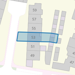 Perceel TBG01-AC-599