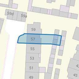 Perceel TBG01-AC-601