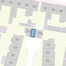 Perceel TBG01-AC-604