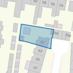 Perceel TBG01-AC-606