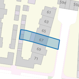 Perceel TBG01-AC-609