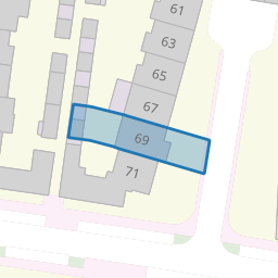 Perceel TBG01-AC-610